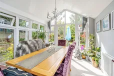 Baillie Gardens, Bognor Regis