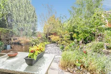 Baillie Gardens, Bognor Regis