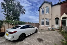 Bond Road, SOUTHAMPTON
