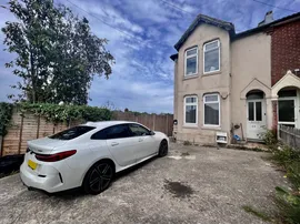 Bond Road, SOUTHAMPTON photo