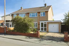 Stirling Avenue, Bawtry, Doncaster