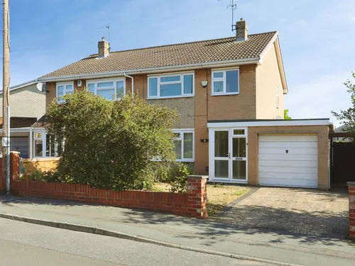 Stirling Avenue, Bawtry, Doncasterphoto