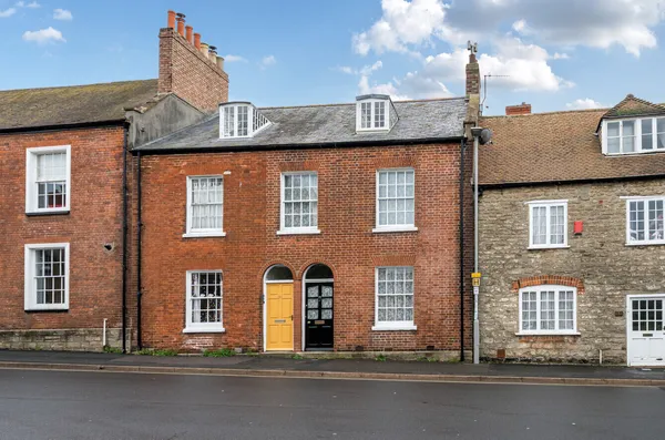 South Street, Bridport, DT6 photo 1