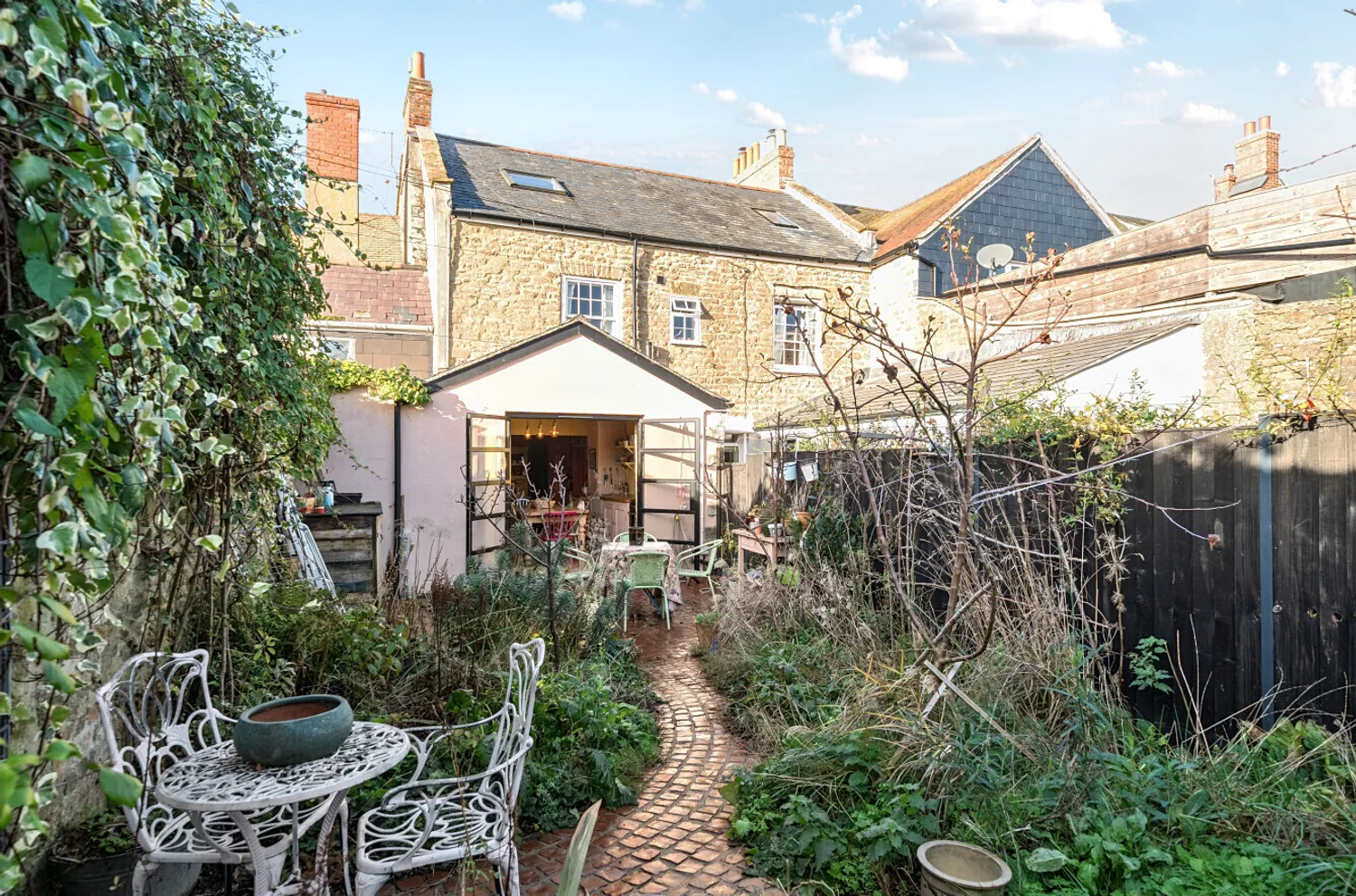 South Street, Bridport, DT6 photo 15
