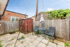 Bradstocks Way, Sutton Courtenay, Abingdon