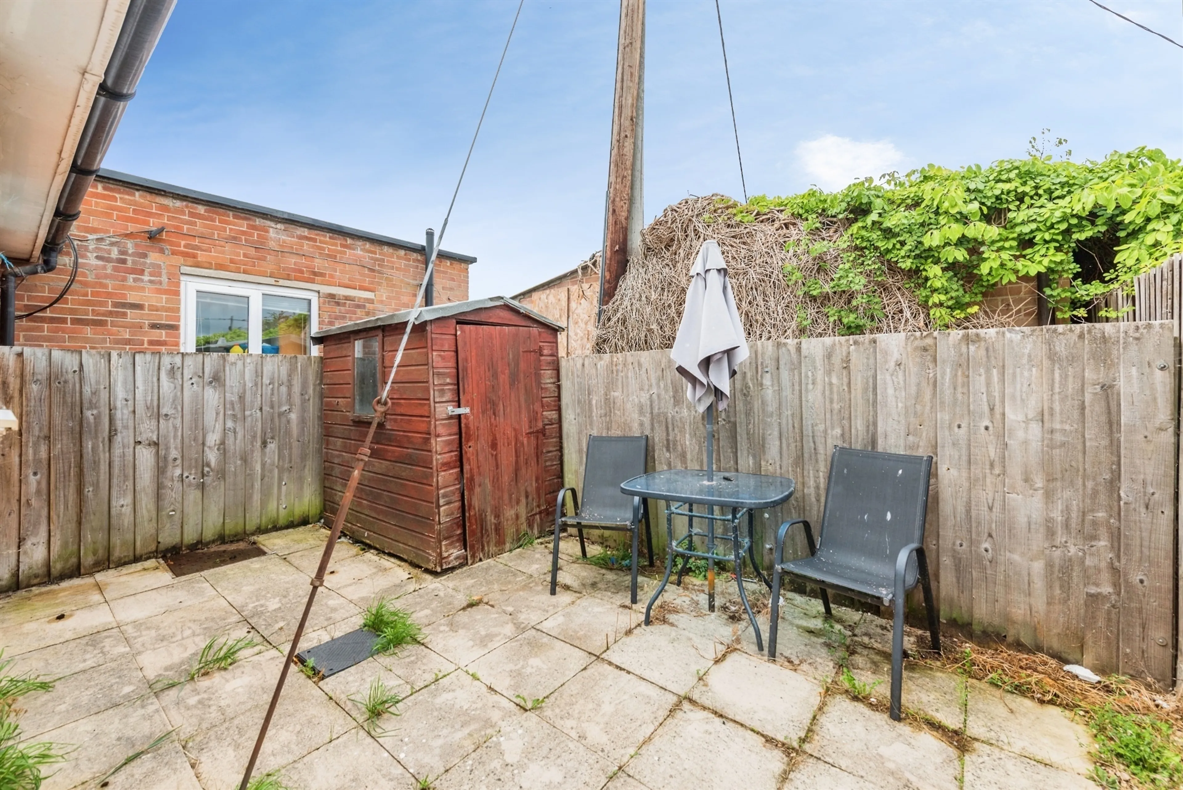 Property at Bradstocks Way, Sutton Courtenay, Abingdon