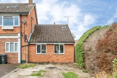 Bradstocks Way, Sutton Courtenay, Abingdon