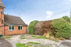 Bradstocks Way, Sutton Courtenay, Abingdon