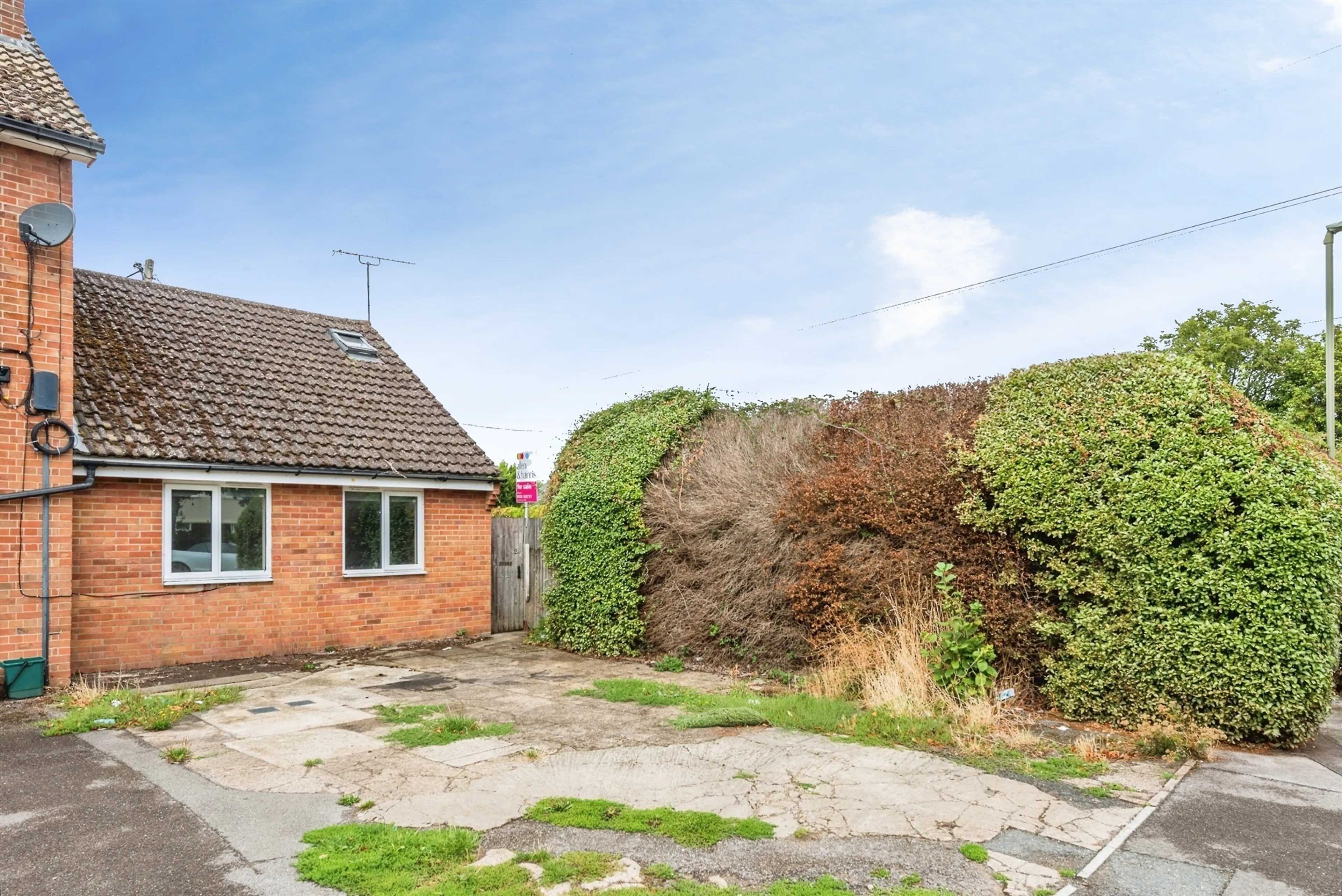 Property at Bradstocks Way, Sutton Courtenay, Abingdon