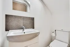 Bradstocks Way, Sutton Courtenay, Abingdon
