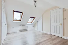Bradstocks Way, Sutton Courtenay, Abingdon