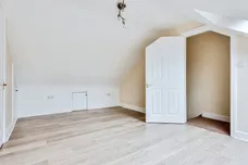 Bradstocks Way, Sutton Courtenay, Abingdon