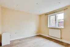 Bradstocks Way, Sutton Courtenay, Abingdon