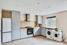 Bradstocks Way, Sutton Courtenay, Abingdon