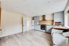 Bradstocks Way, Sutton Courtenay, Abingdon