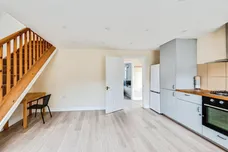 Bradstocks Way, Sutton Courtenay, Abingdon