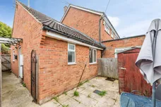 Bradstocks Way, Sutton Courtenay, Abingdon