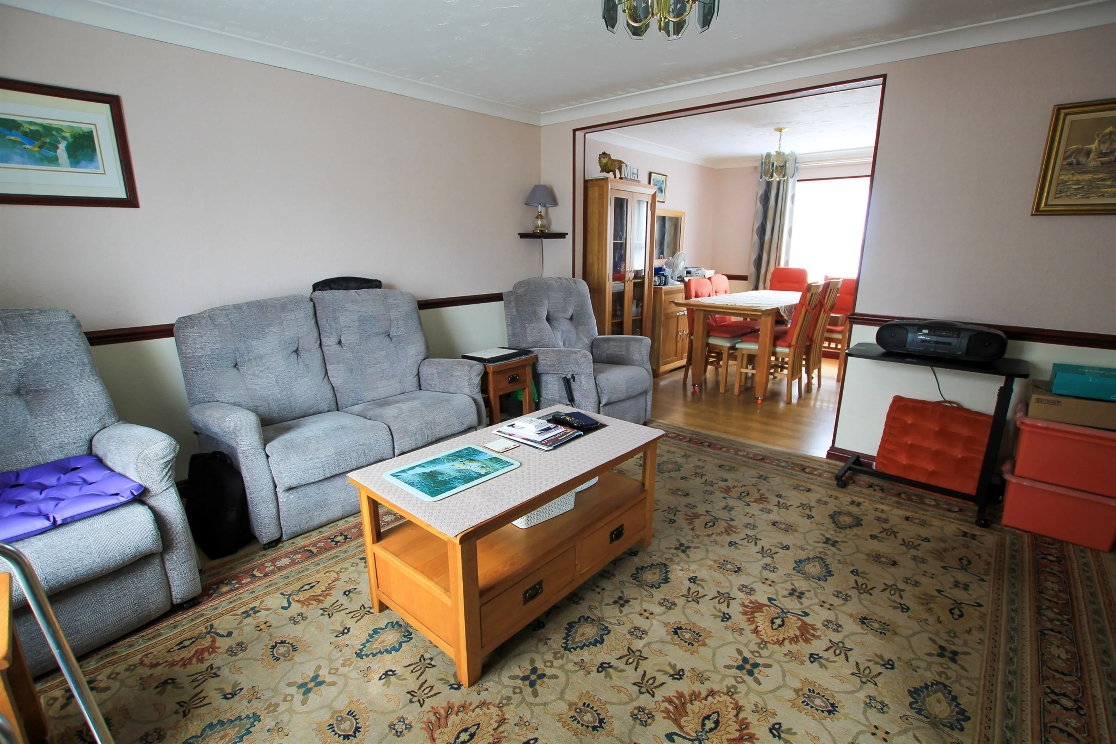 Property at New Road, Impington, Cambridge