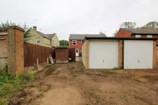 New Road, Impington, Cambridge