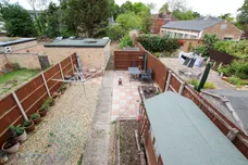 New Road, Impington, Cambridge