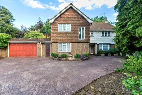 Broomfield Park, Ascot, SL5