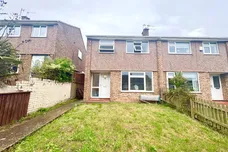 Audlem Avenue, PRENTON
