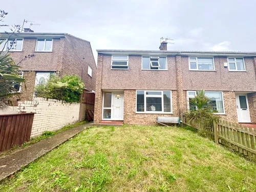 Audlem Avenue, PRENTONphoto