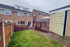 Audlem Avenue, PRENTON