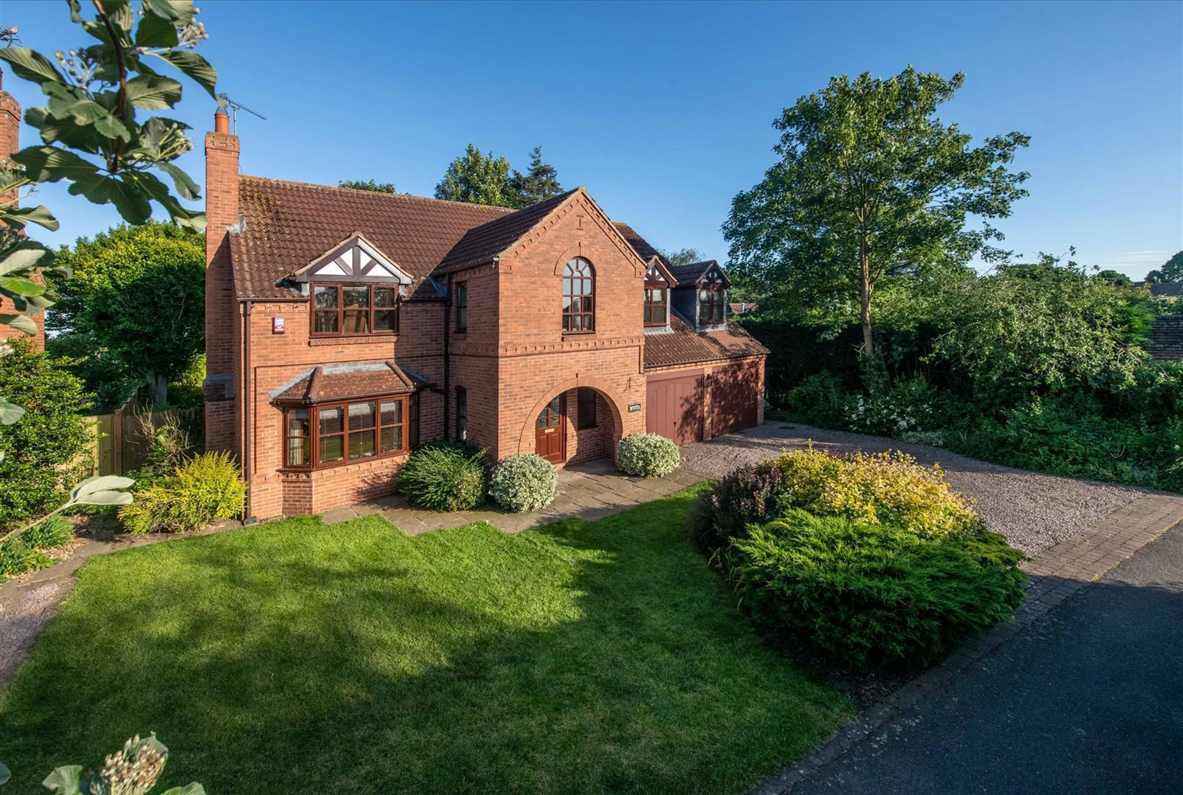 Property at Staythorpe Road, Rolleston, Newark