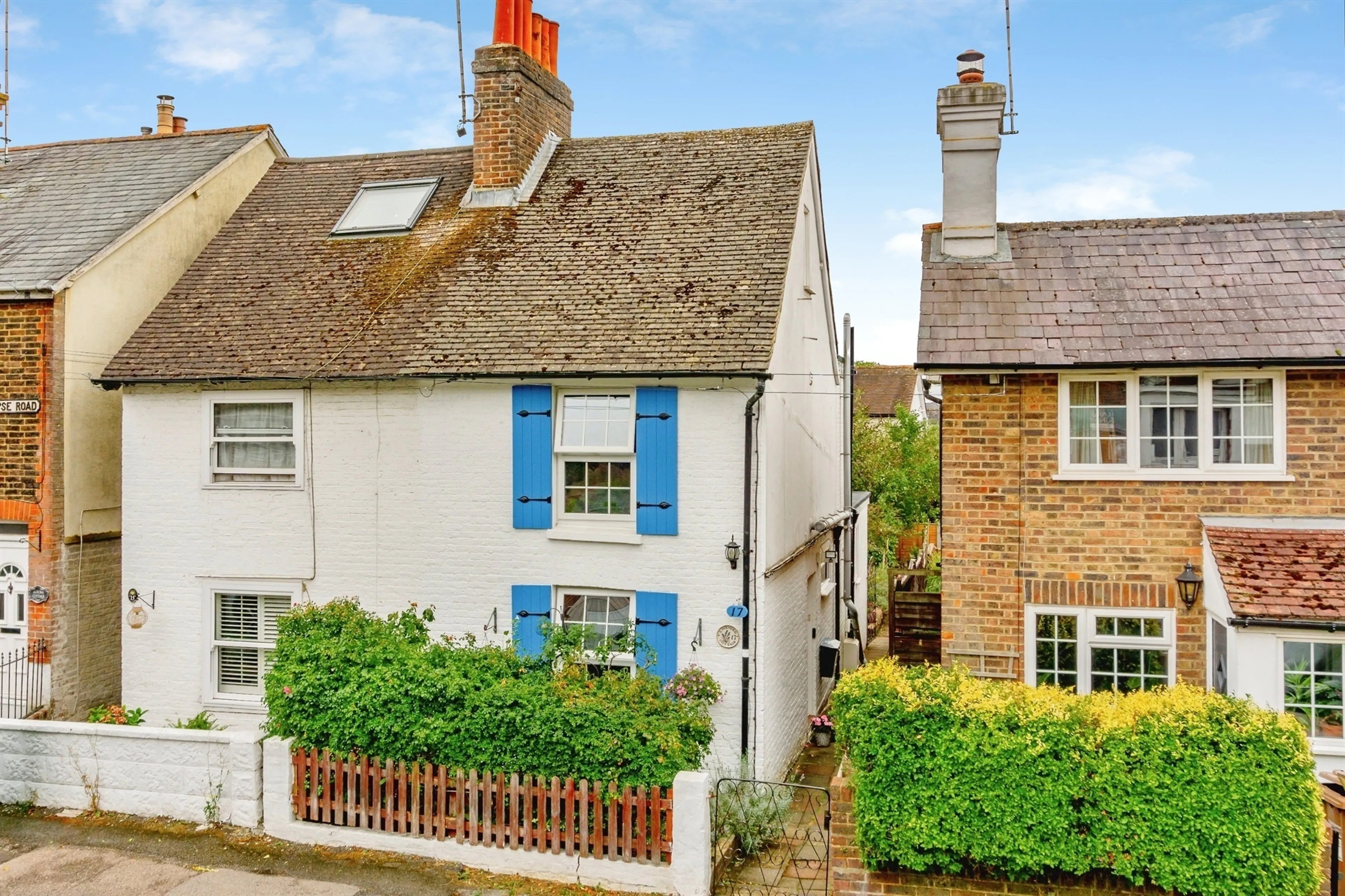 Property at Copse Road, Redhill