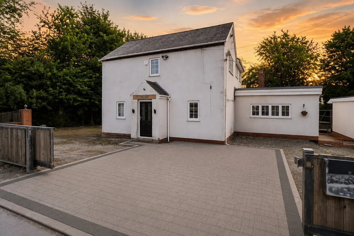 Thorne Road, East Cowick, Goole