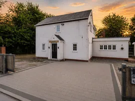 Thorne Road, East Cowick, Goole photo
