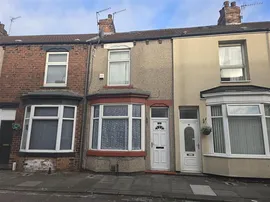 Stainton Street, MIDDLESBROUGH photo