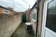 Stainton Street, MIDDLESBROUGH