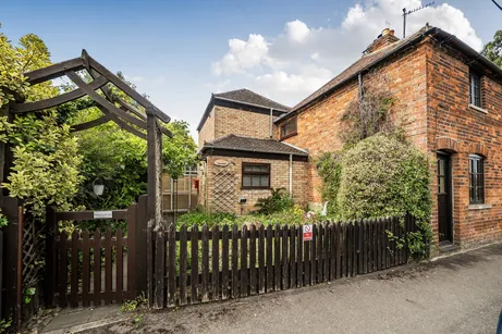 Henley Road, Oxford, OX4
