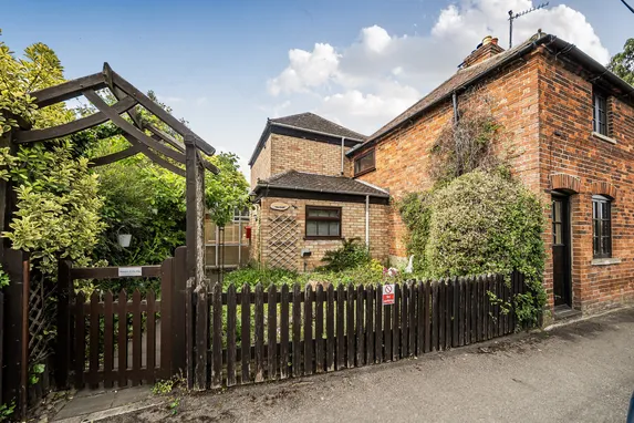 Henley Road, Oxford, OX4