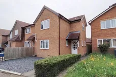 Colwyn Close, Stevenage