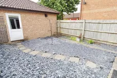 Colwyn Close, Stevenage