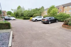 Colwyn Close, Stevenage