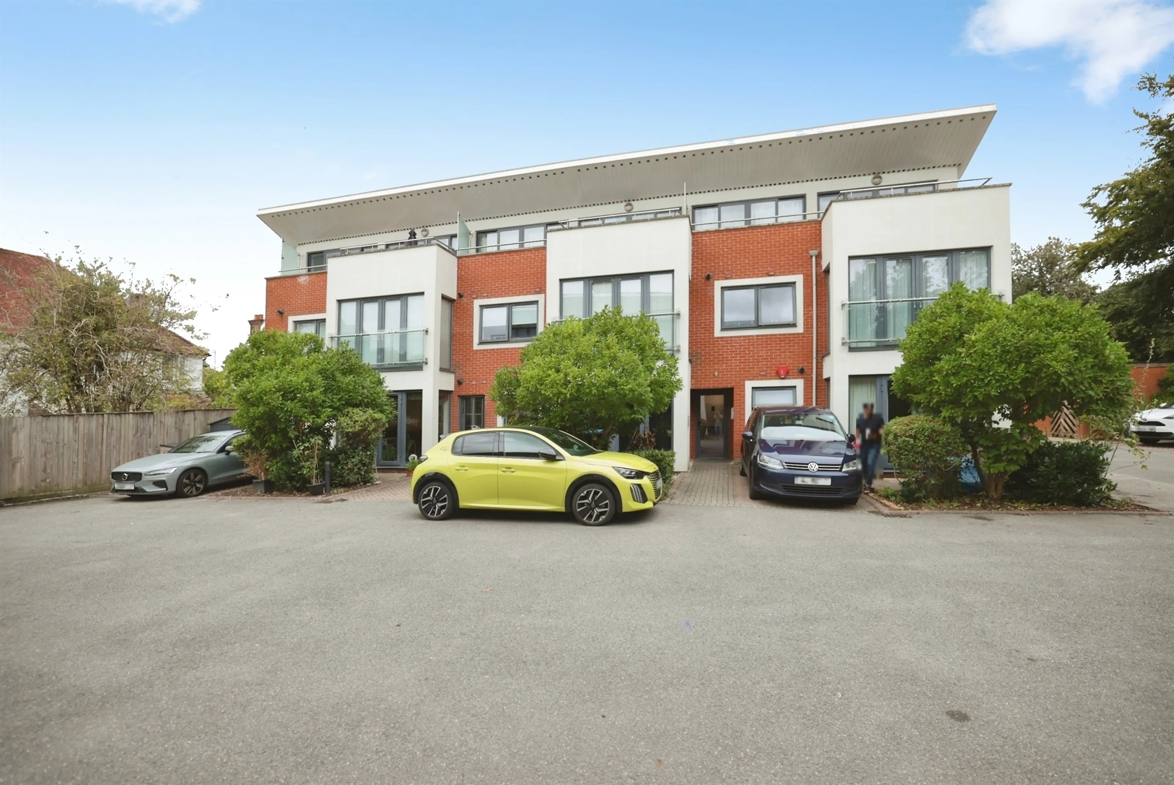 Property at Skyline Mews, High Wycombe