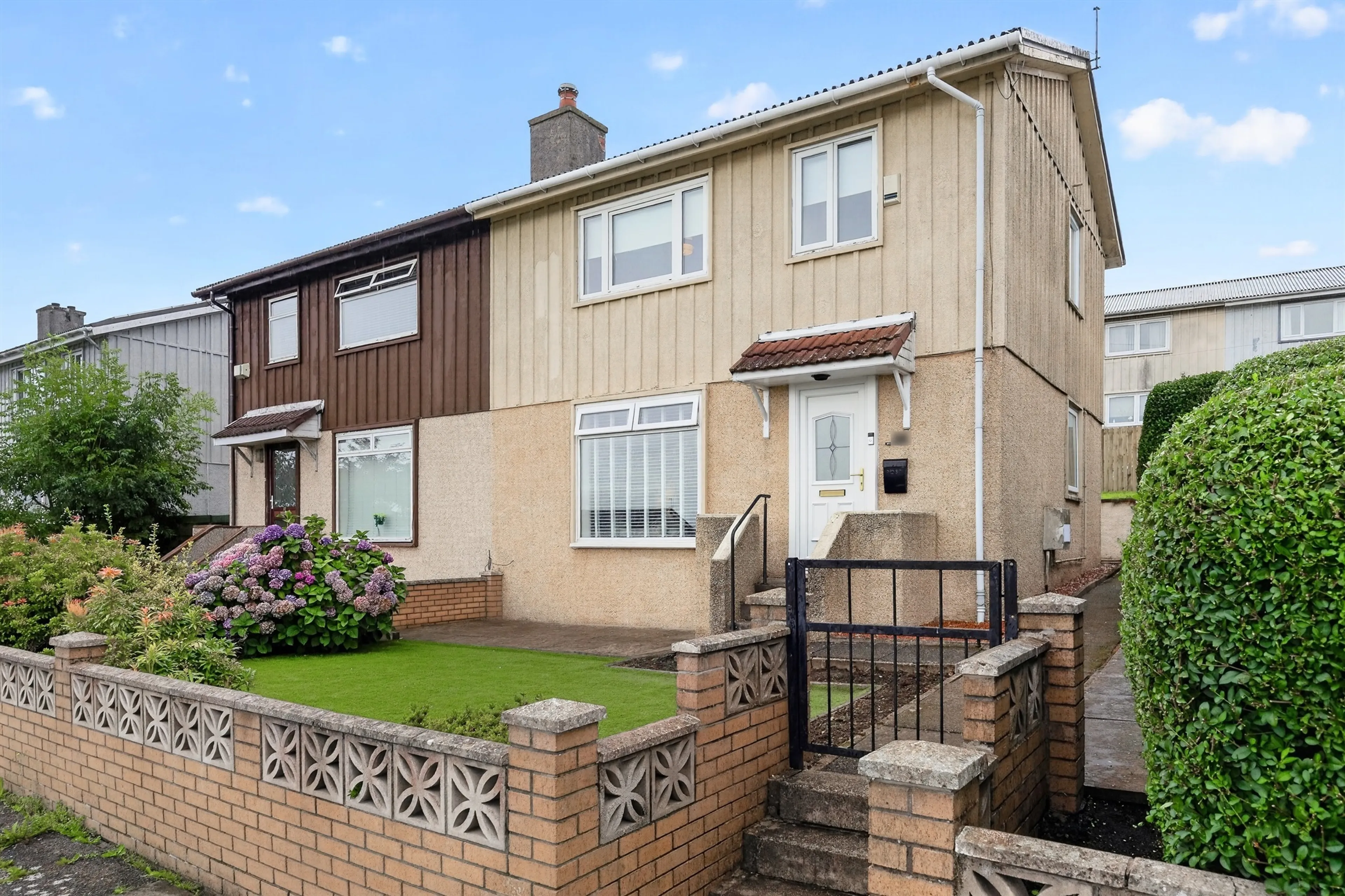 Property at Bellsmyre Avenue, Dumbarton