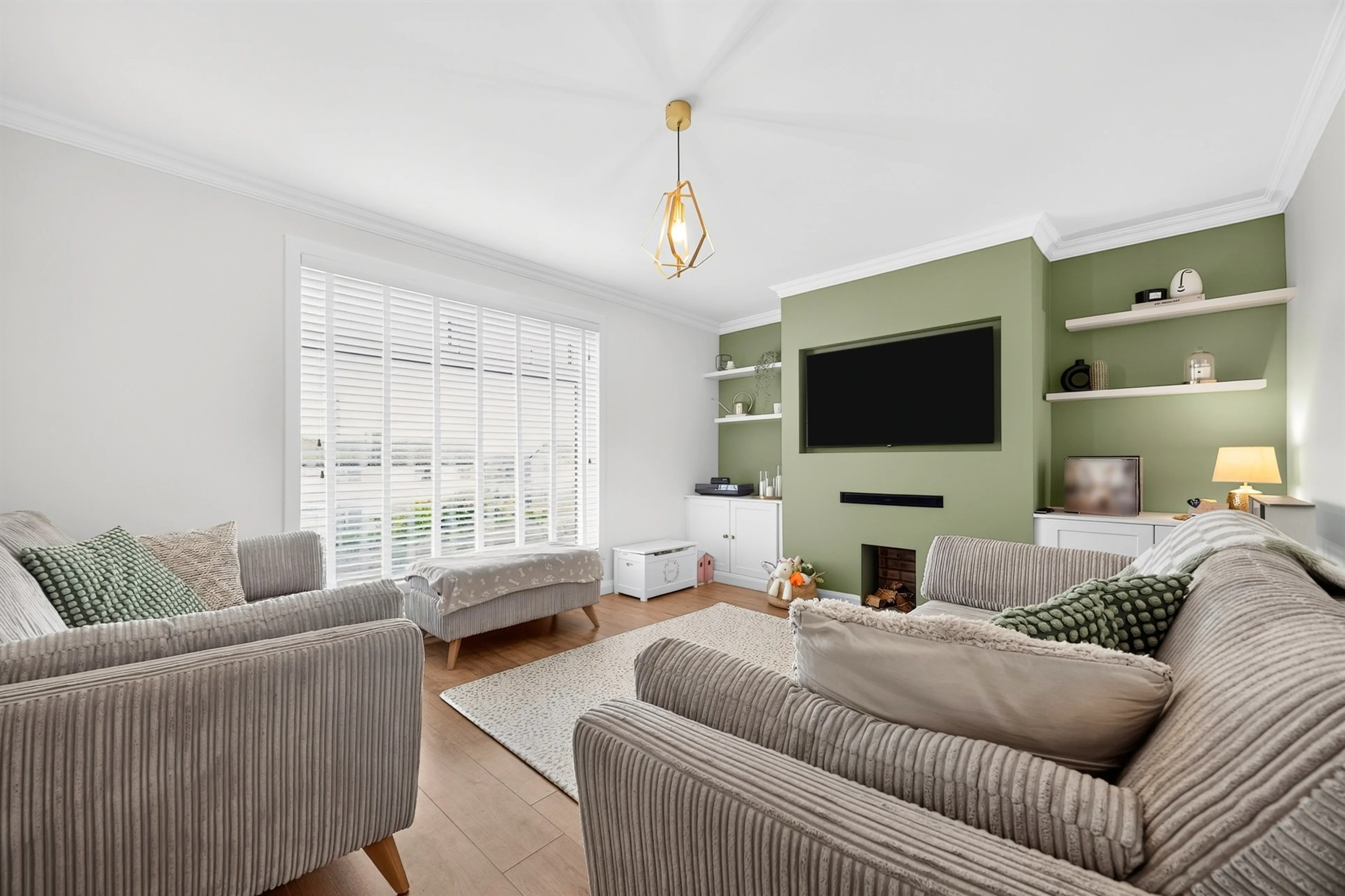 Property at Bellsmyre Avenue, Dumbarton