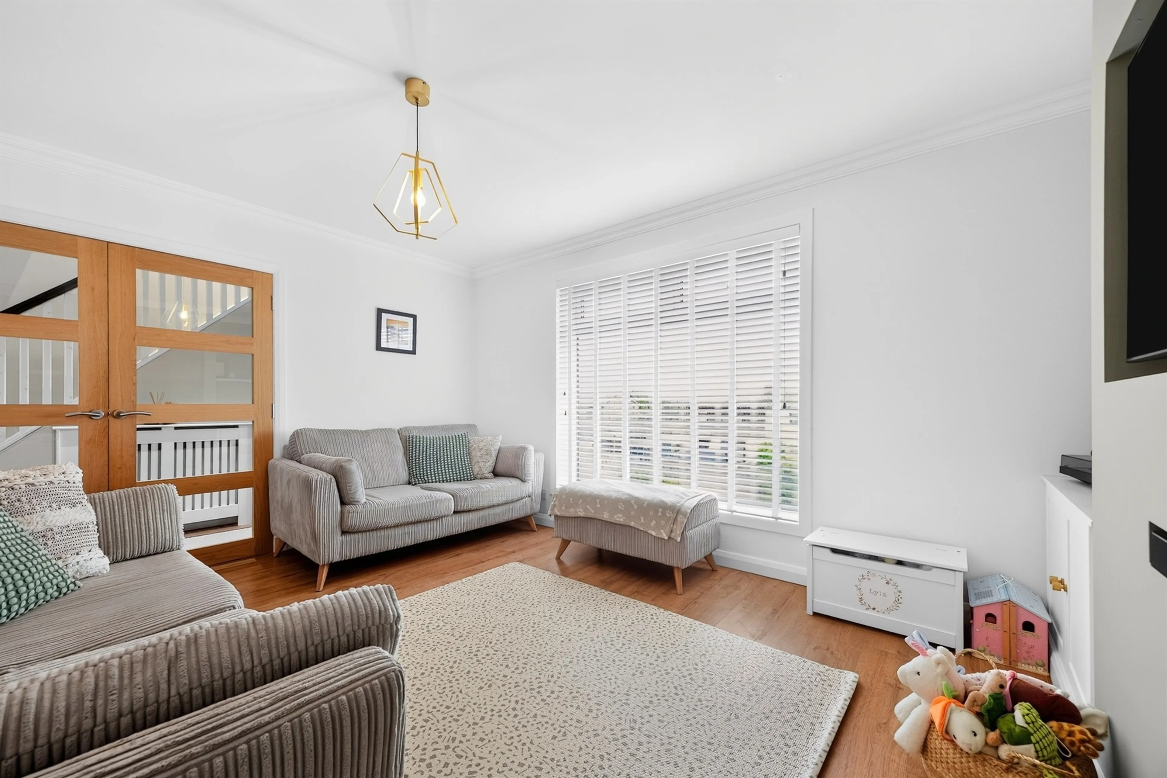 Property at Bellsmyre Avenue, Dumbarton