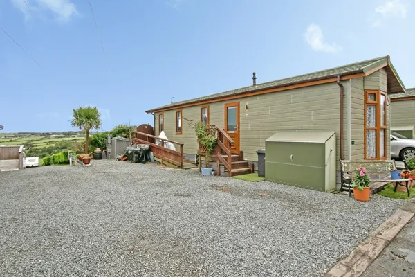 Valley View, REDRUTH, Cornwall, TR16
