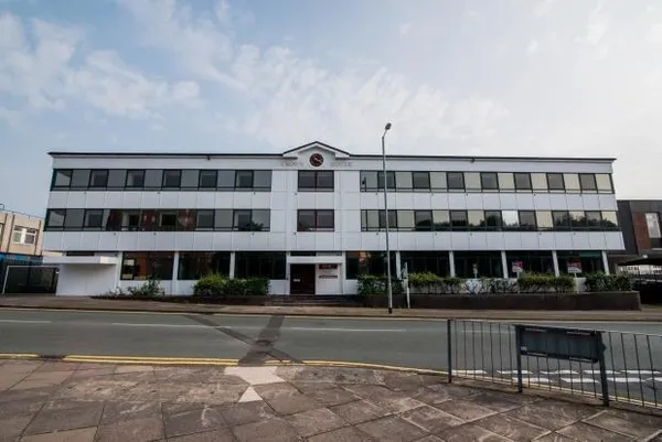 Crown House Apartments, Beecroft Road...