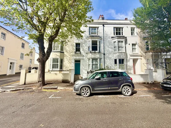Buckingham Road, Brighton, BN1 3RP
