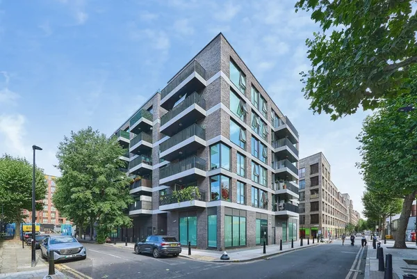 Remus Road, LONDON, London, E3