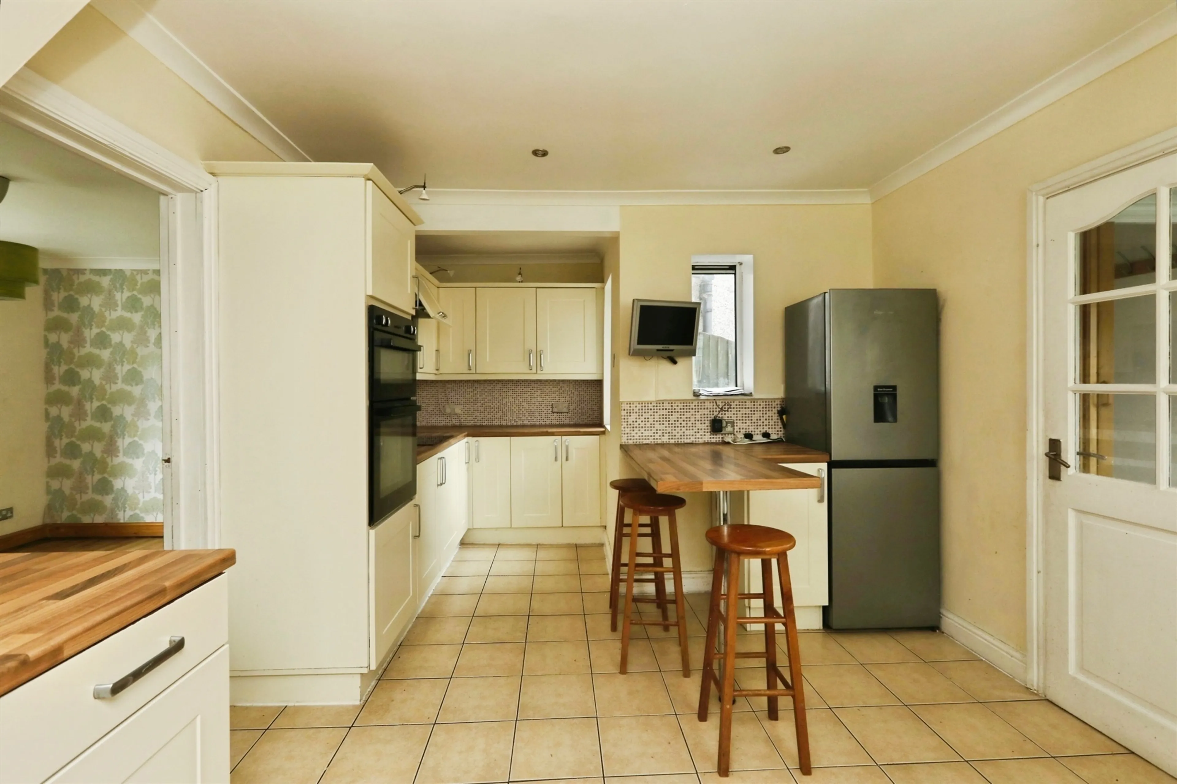 Property at Princess Avenue, Stainforth, Doncaster
