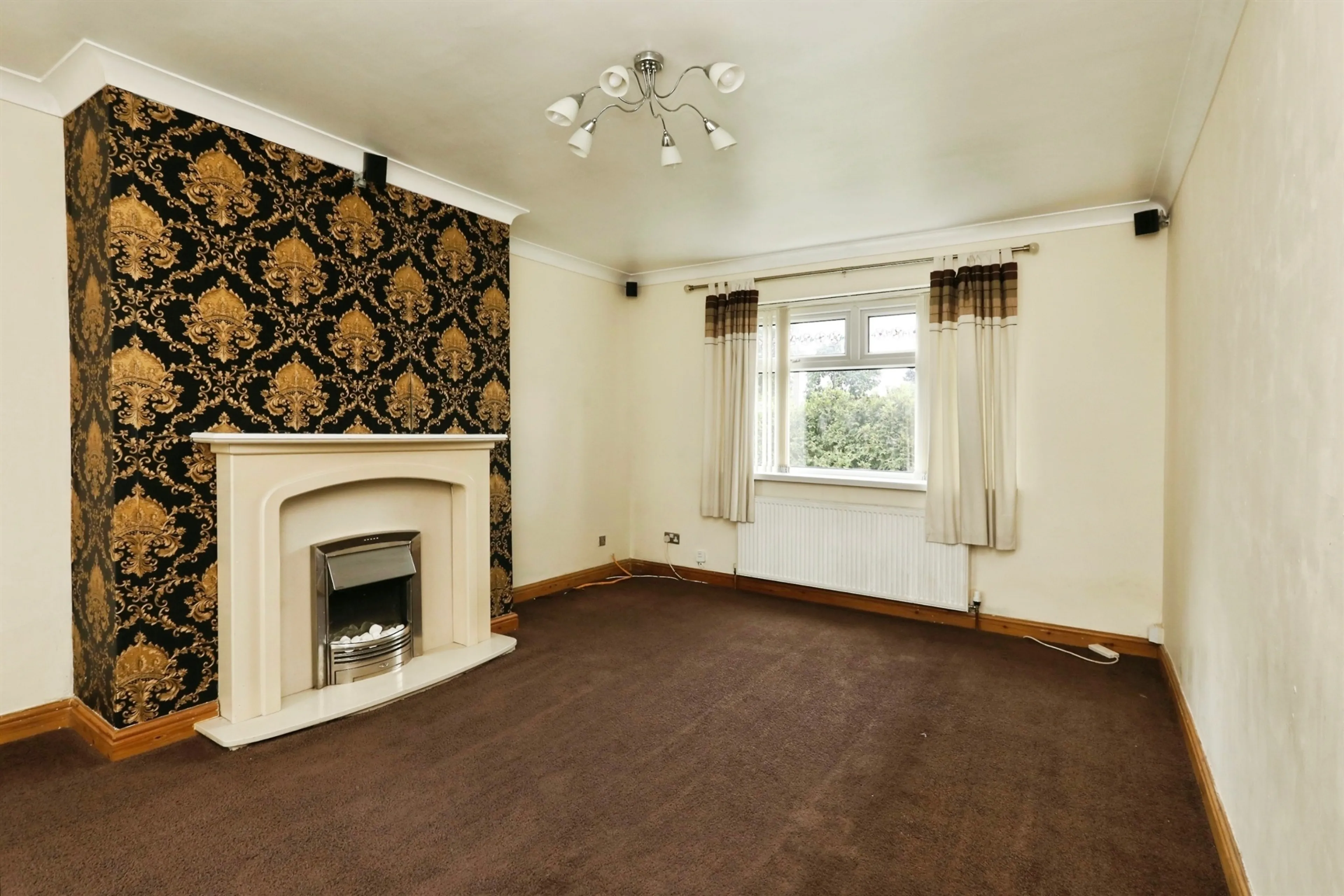 Property at Princess Avenue, Stainforth, Doncaster