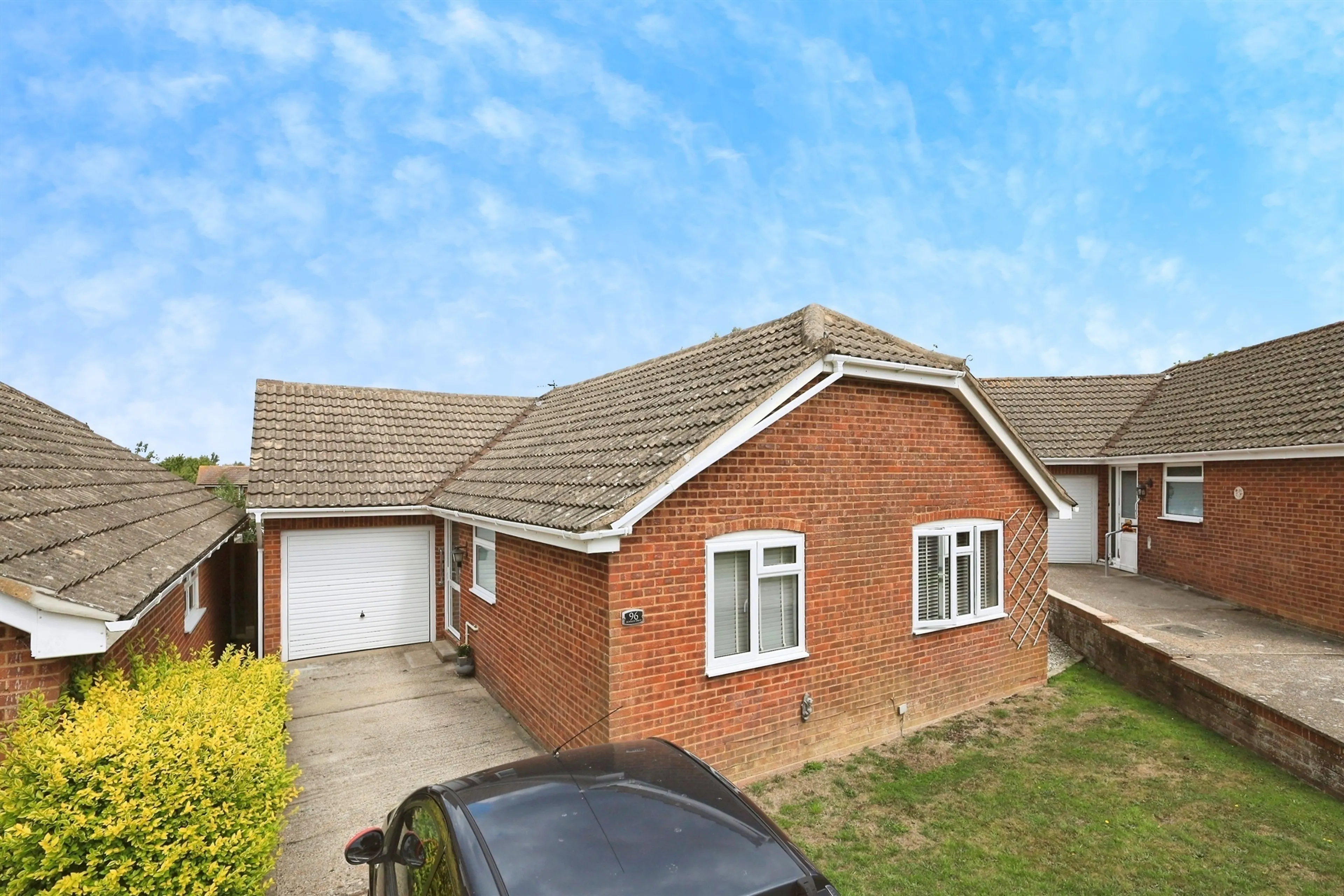 Property at Howlett Drive, Hailsham